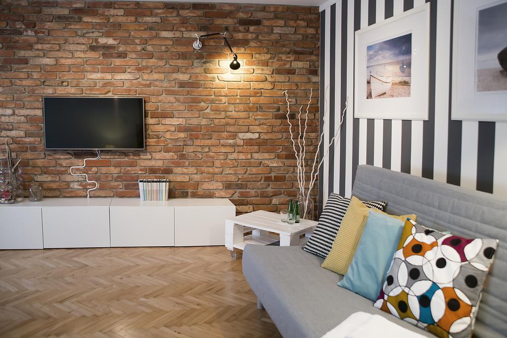 Puckapartments Экстерьер фото