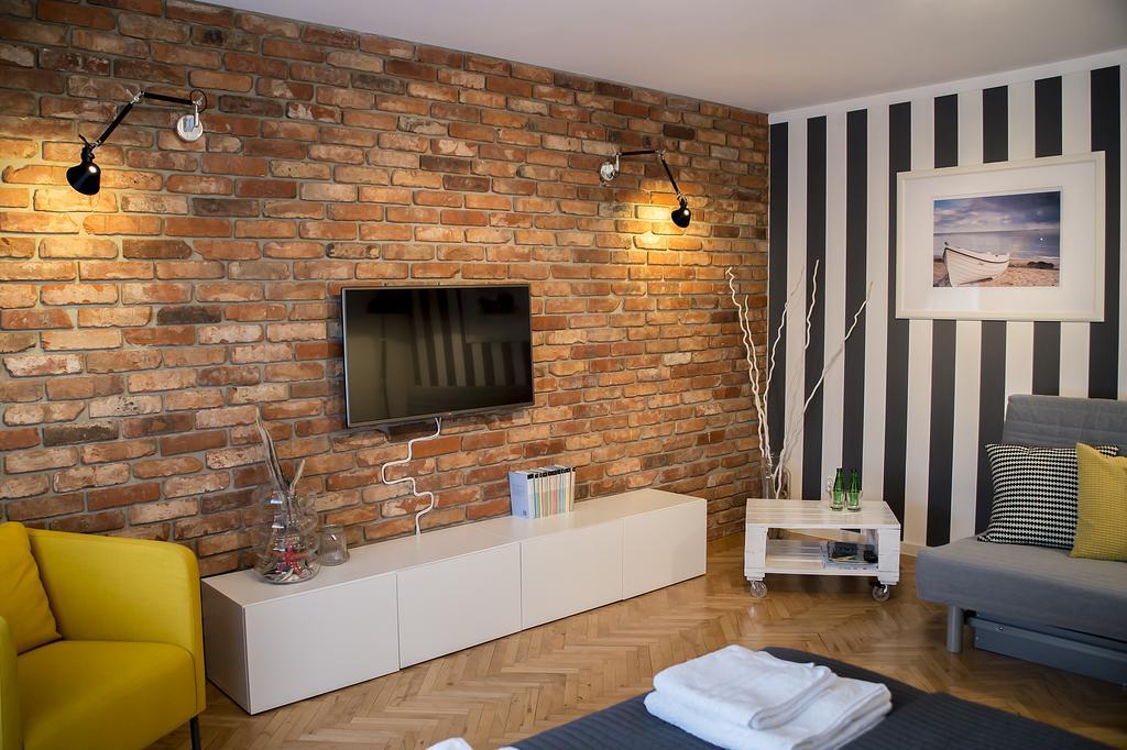 Puckapartments Экстерьер фото