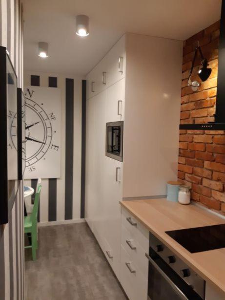 Puckapartments Экстерьер фото