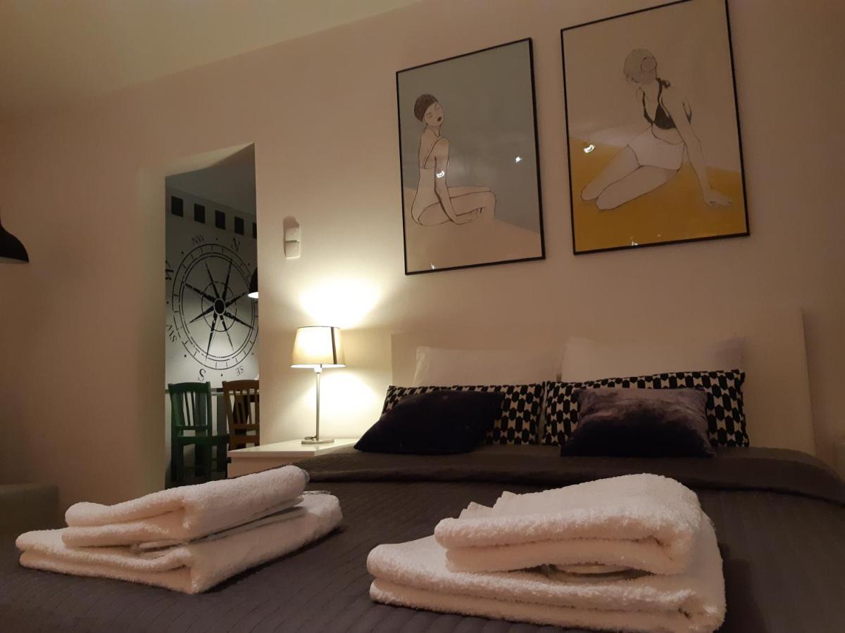 Puckapartments Экстерьер фото