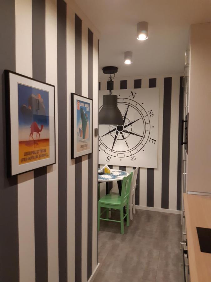Puckapartments Экстерьер фото