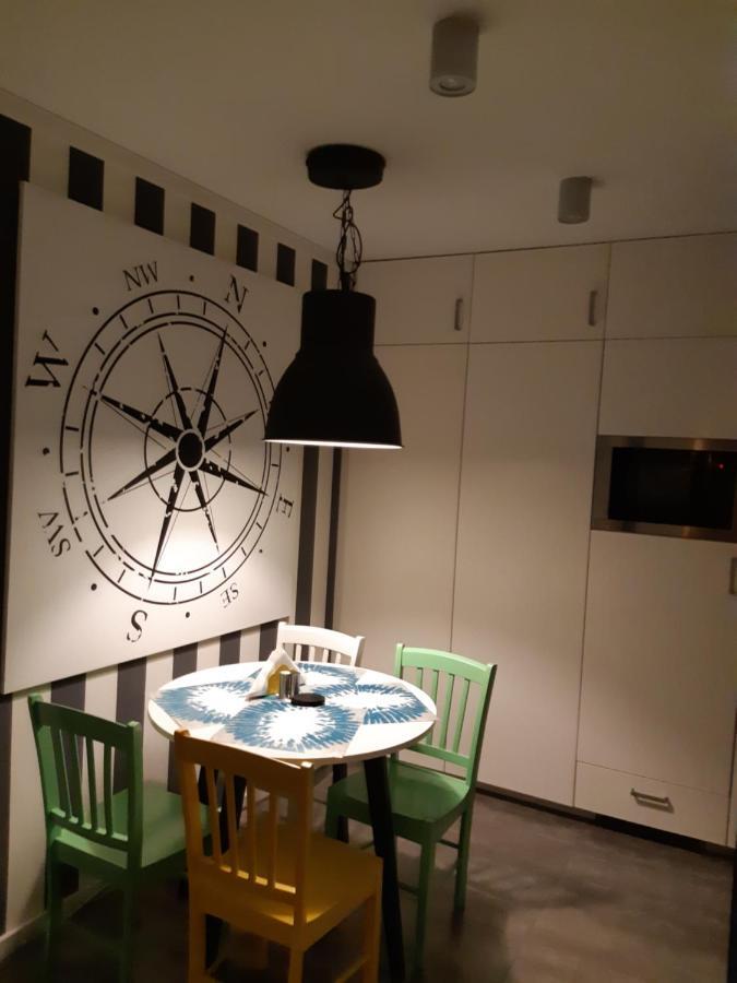 Puckapartments Экстерьер фото