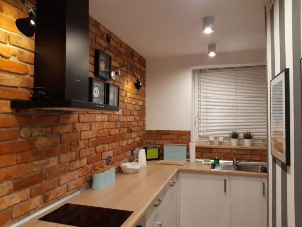 Puckapartments Экстерьер фото